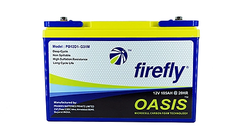 OASIS MCF G31M