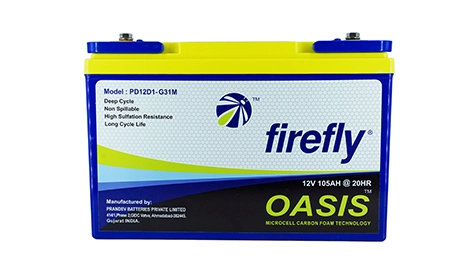 OASIS MCF G31M